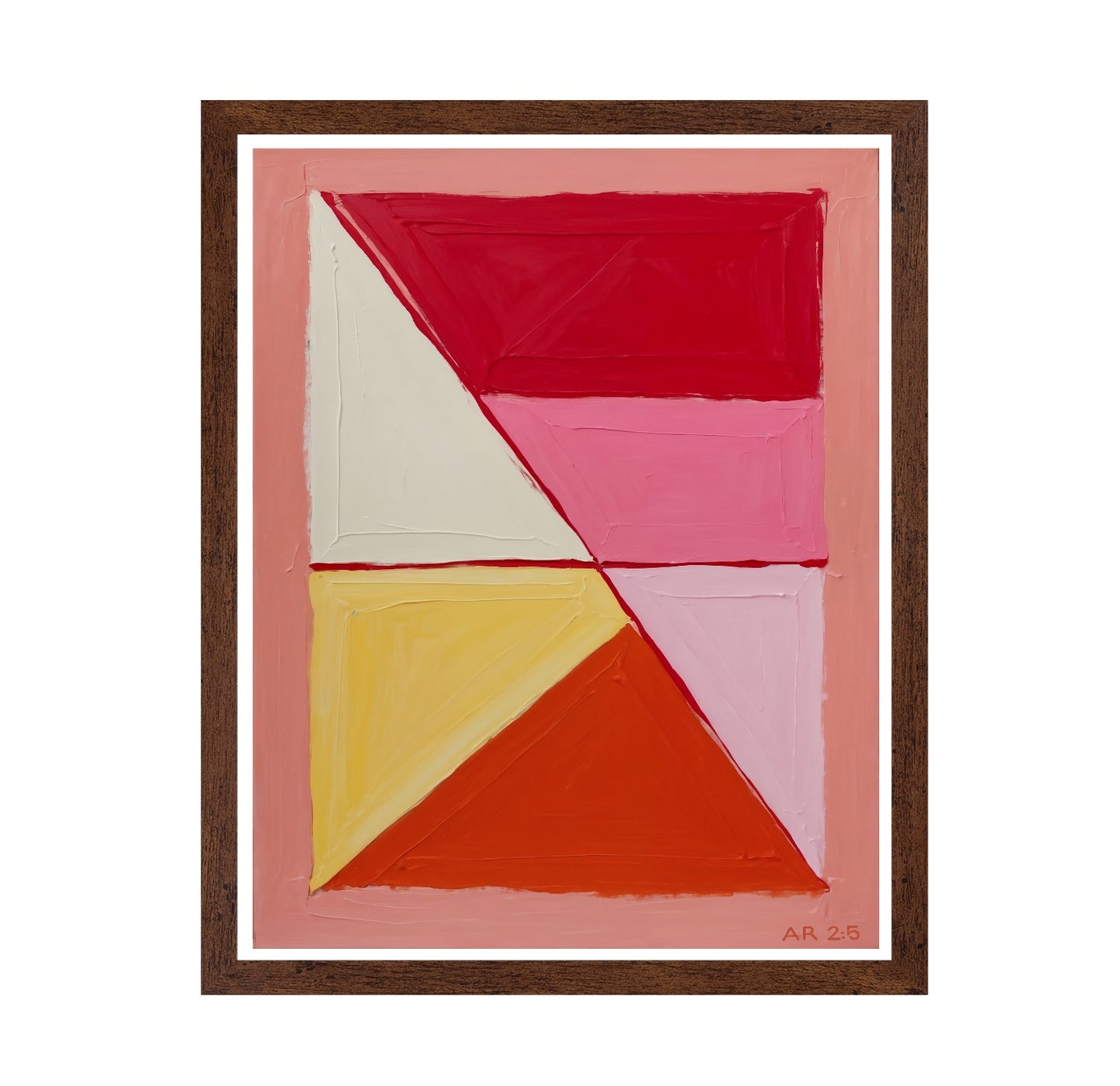 Color Block Geometry