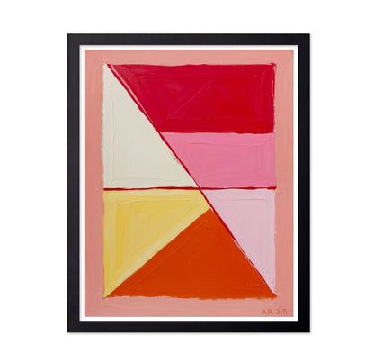 Color Block Geometry