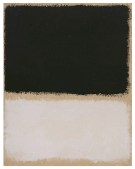 Dark Horizon Contrast
