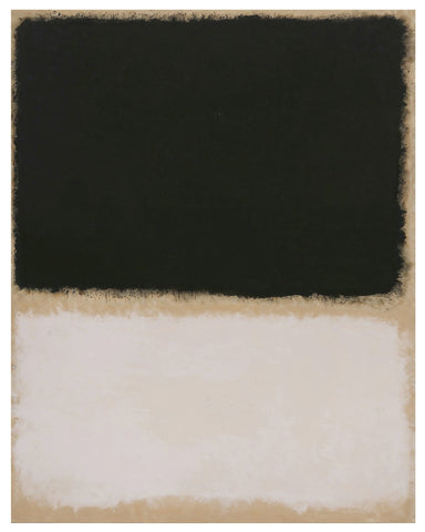 Dark Horizon Contrast