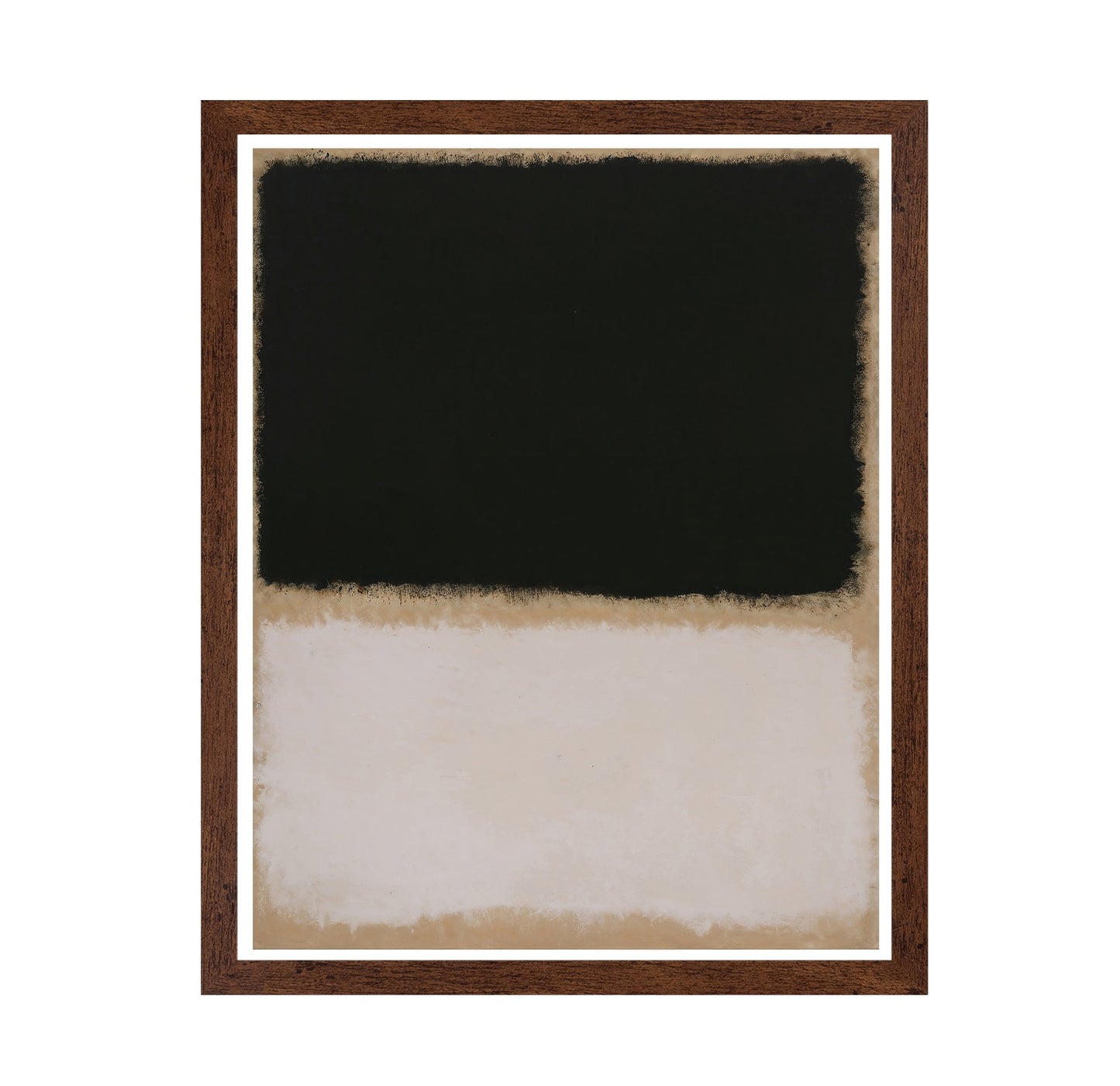 Dark Horizon Contrast