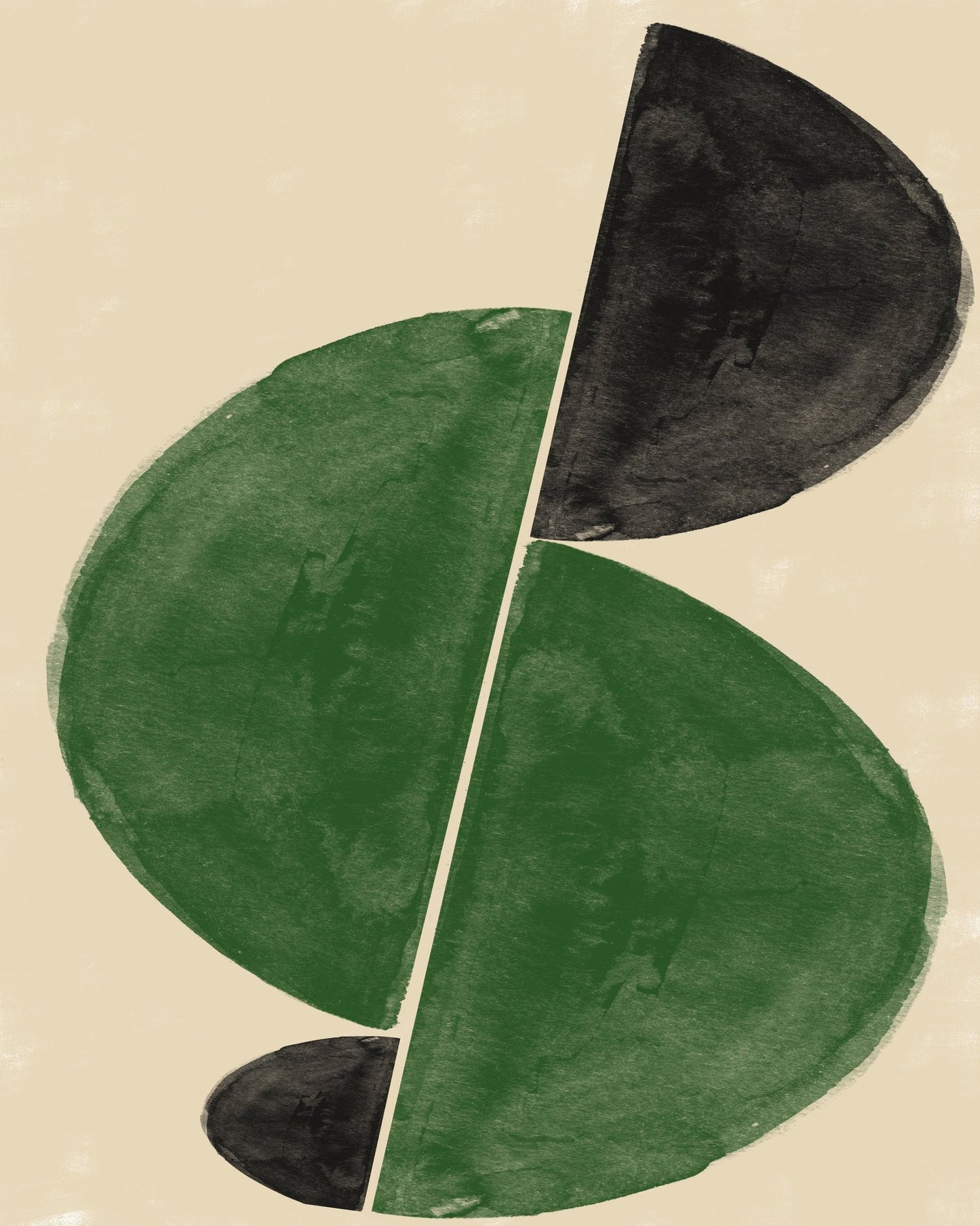 Split Leaf Balance