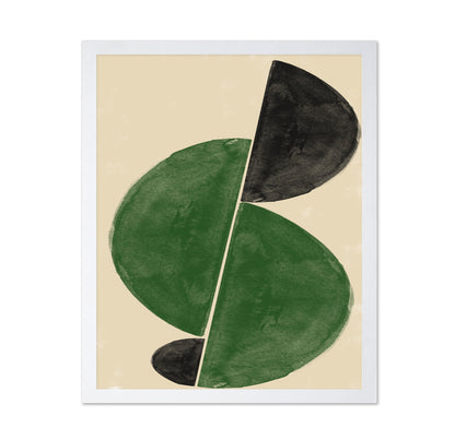 Split Leaf Balance