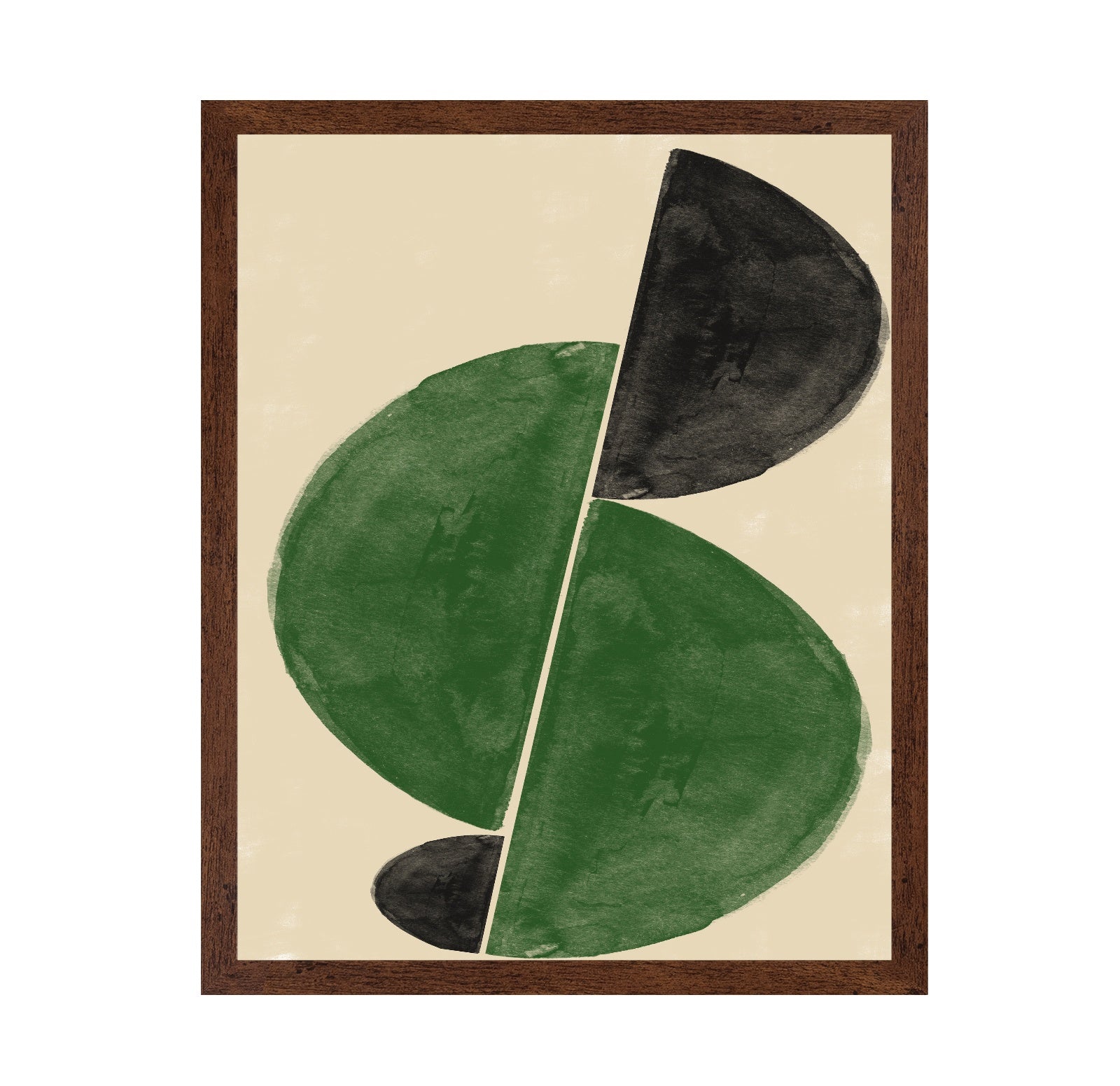 Split Leaf Balance