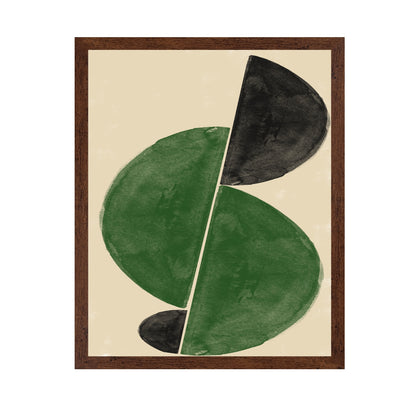 Split Leaf Balance