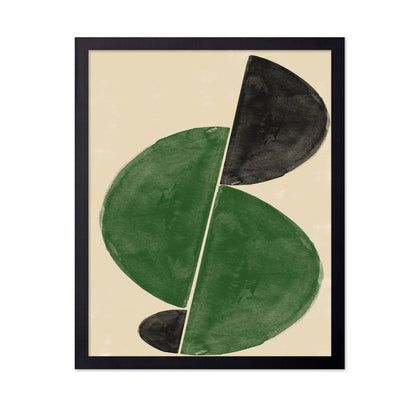 Split Leaf Balance