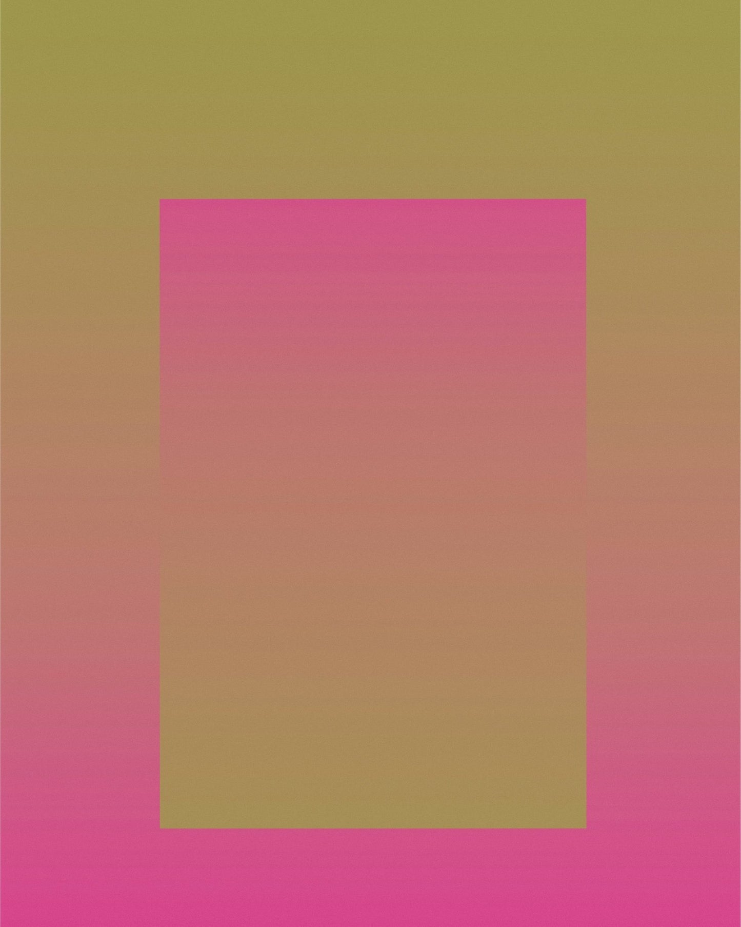 Gradient Color Frame