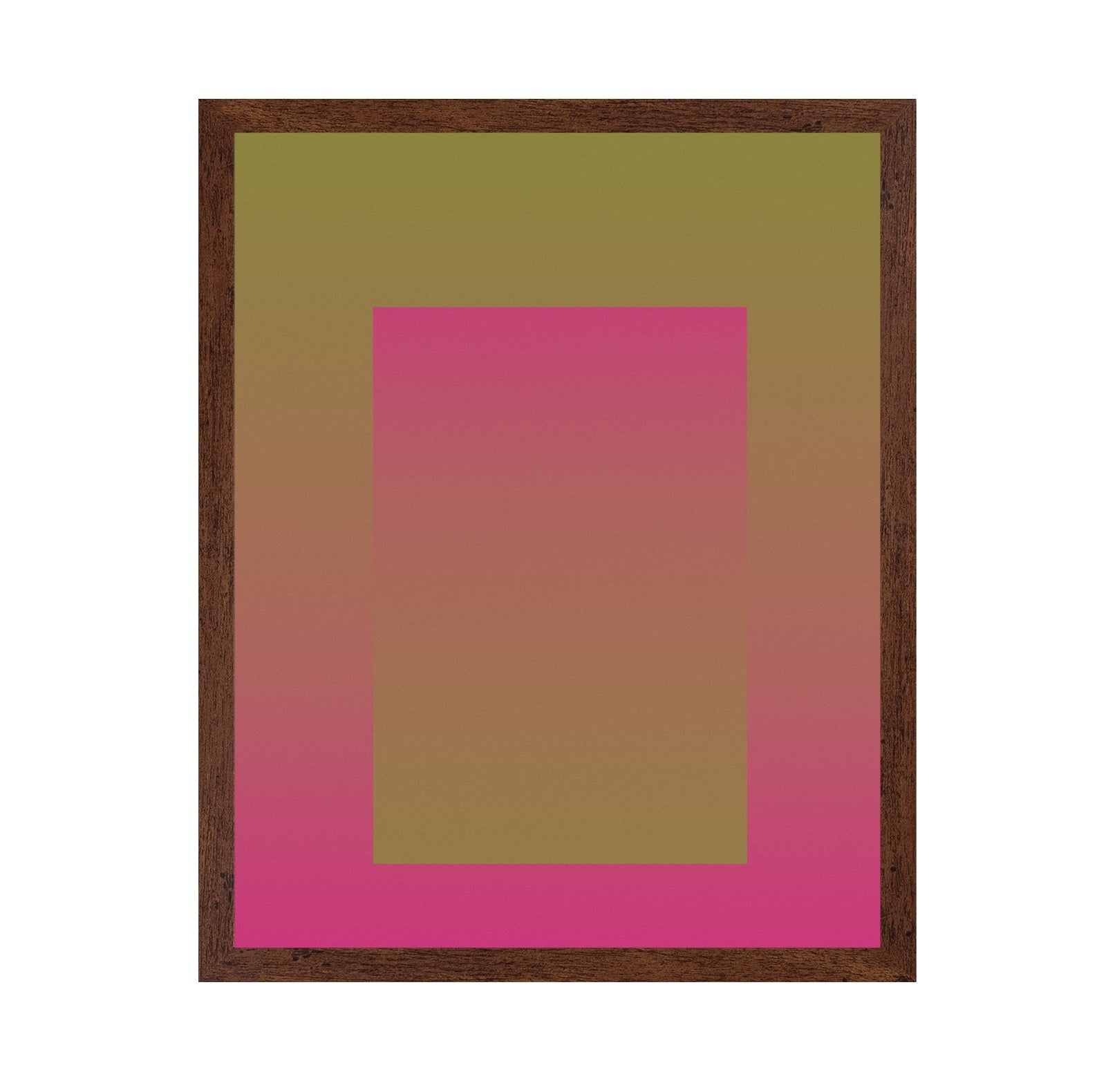 Gradient Color Frame