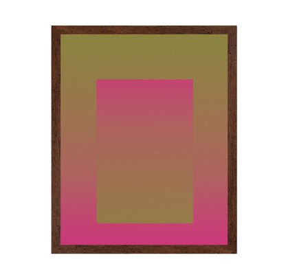 Gradient Color Frame