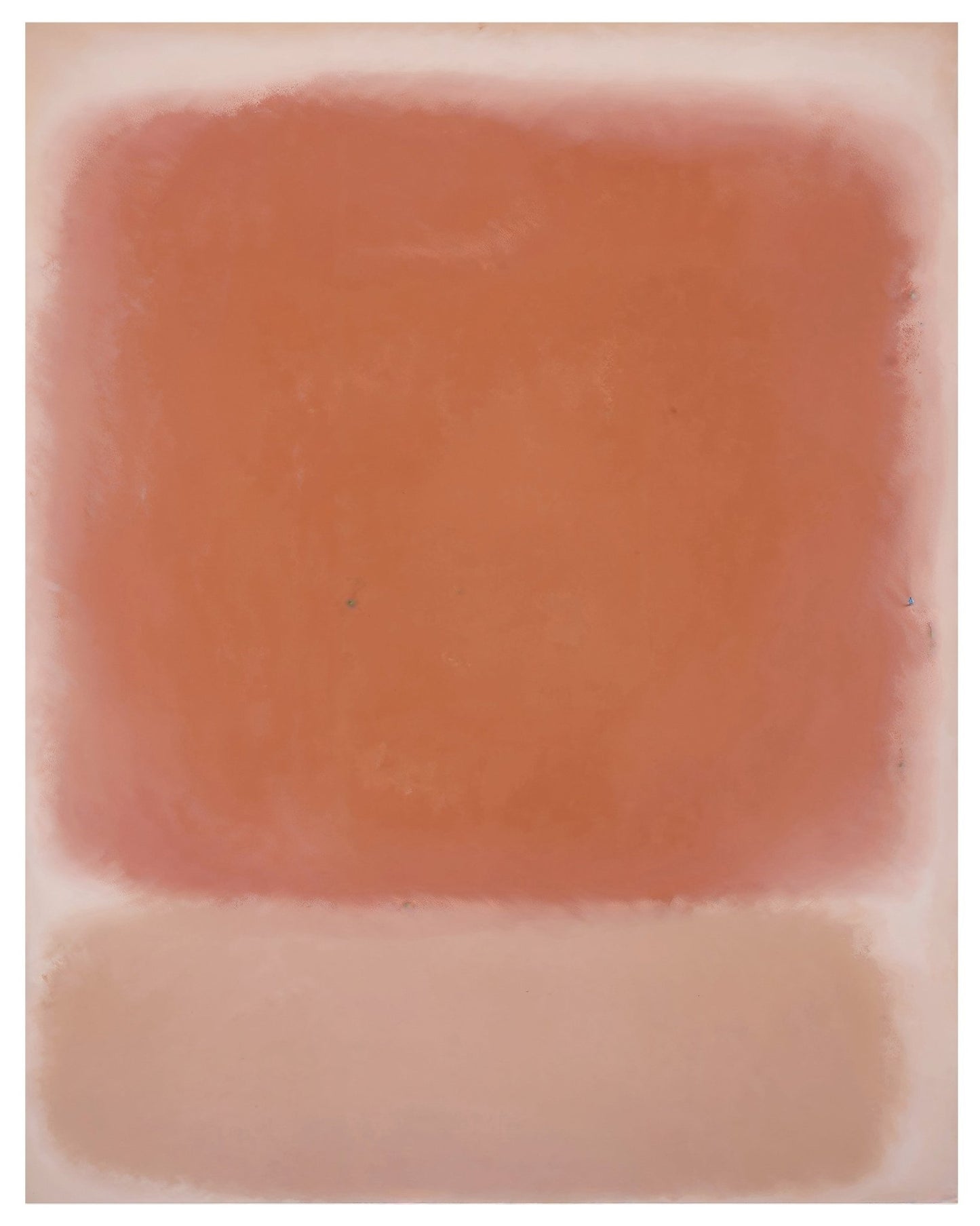 Soft Terracotta Blocks