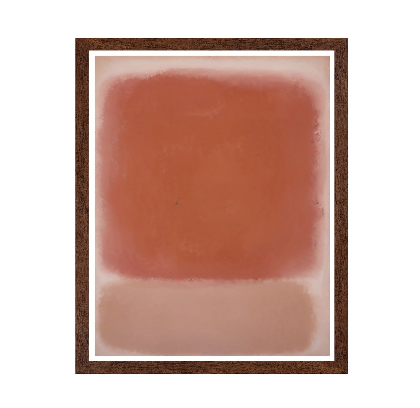 Soft Terracotta Blocks