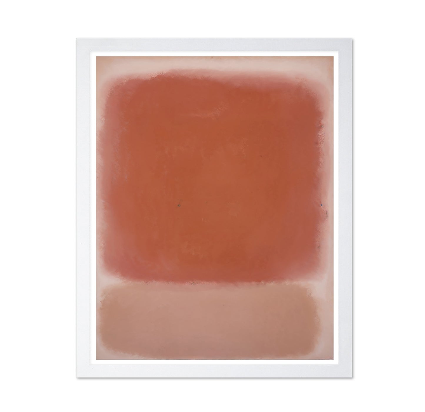 Soft Terracotta Blocks