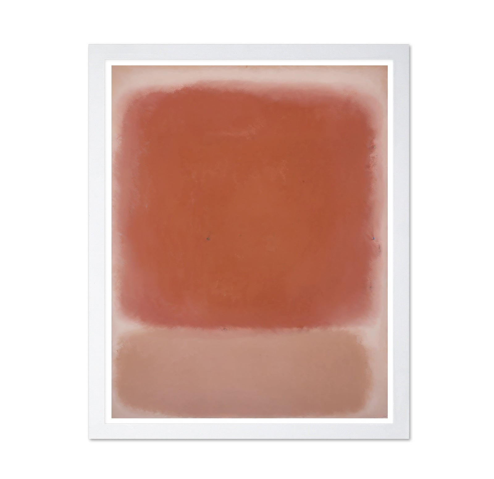 Soft Terracotta Blocks