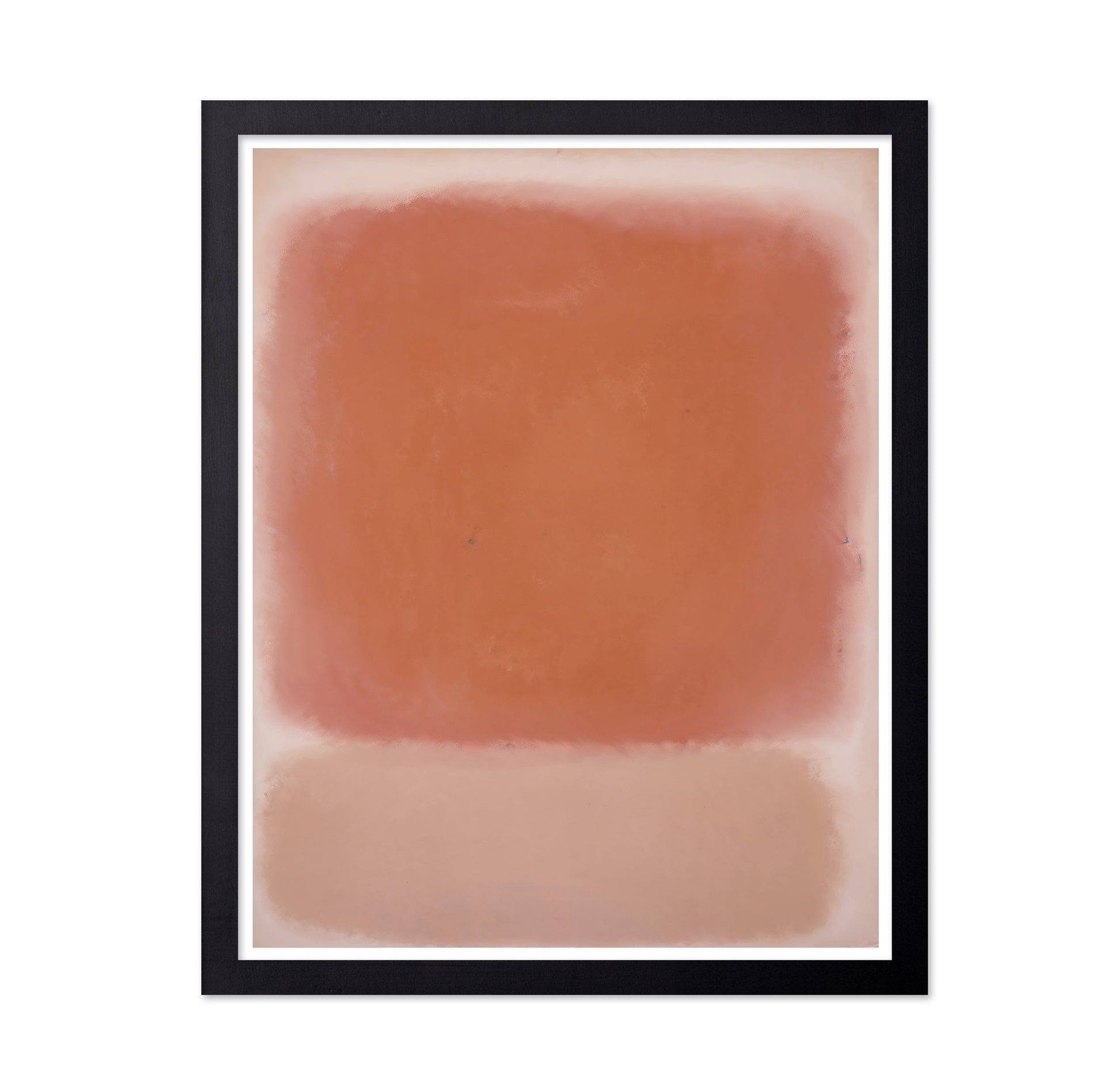 Soft Terracotta Blocks