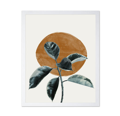 Botanical Sun Accent