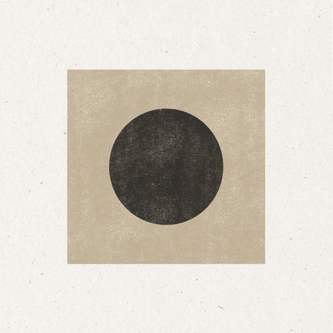 Centered Circle Form