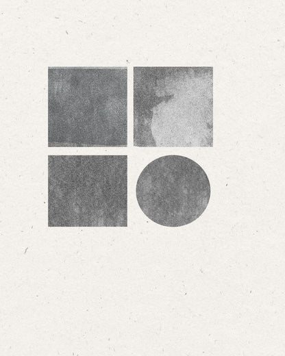 Minimal Shape Grid