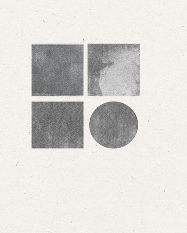 Minimal Shape Grid