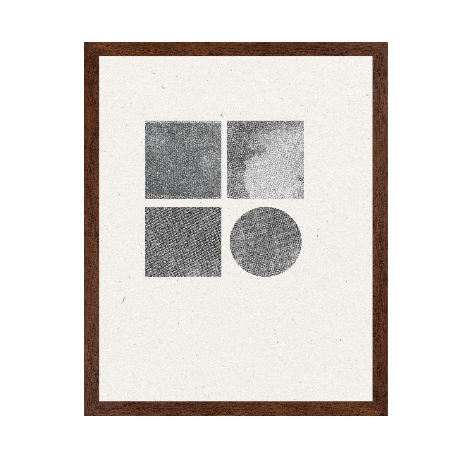 Minimal Shape Grid