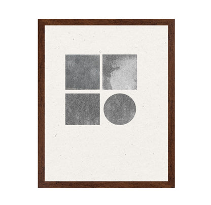 Minimal Shape Grid
