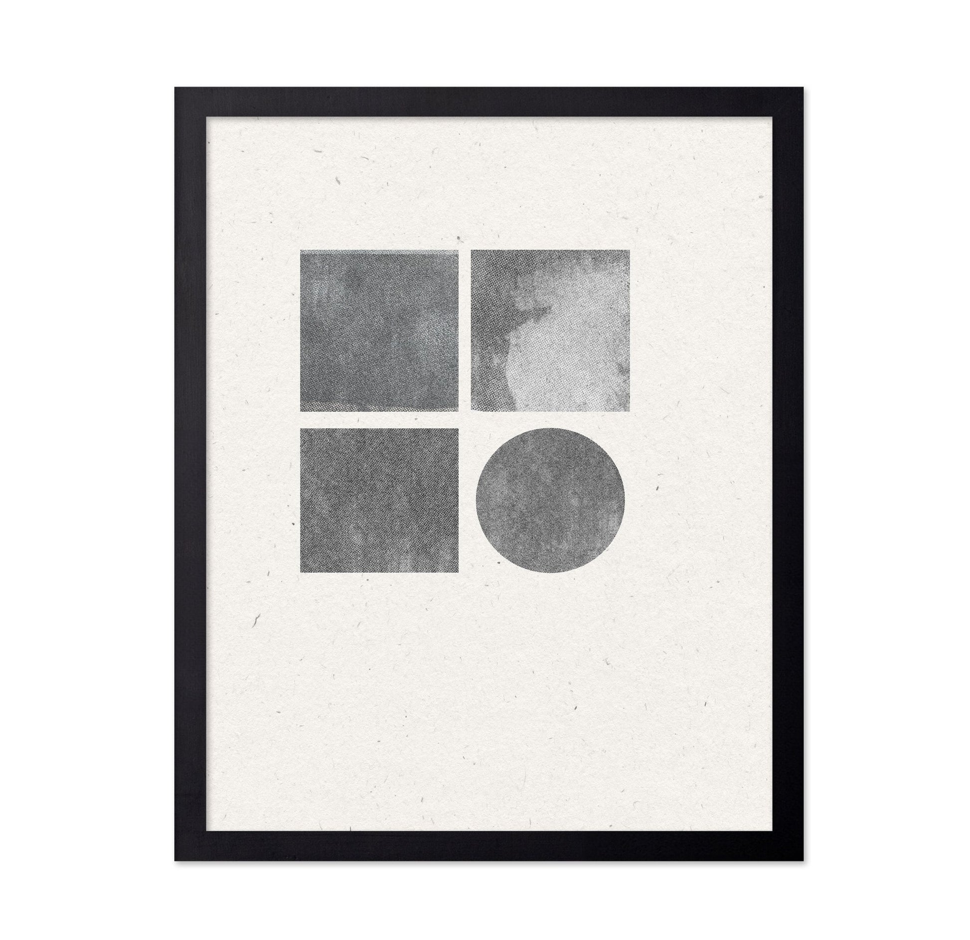 Minimal Shape Grid