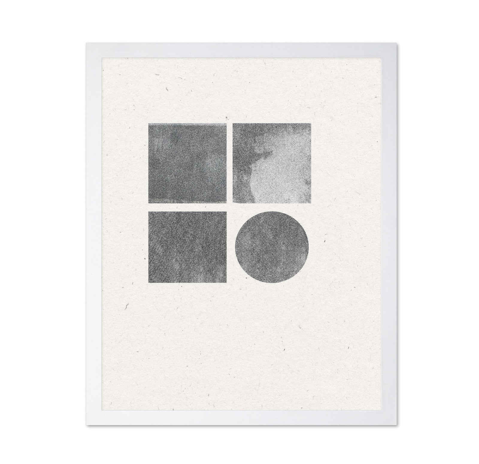 Minimal Shape Grid