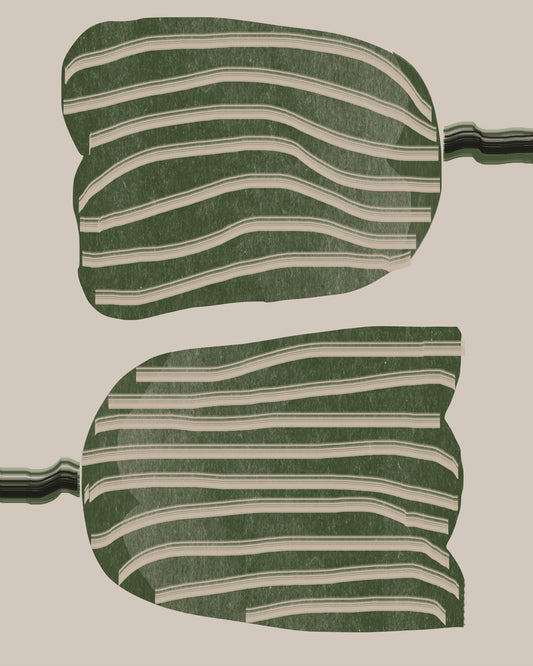Green Wave Layers