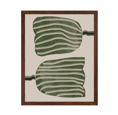 Green Wave Layers