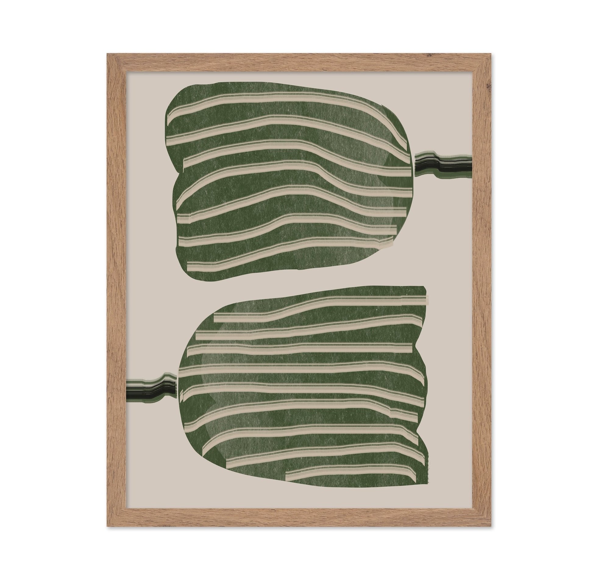 Green Wave Layers