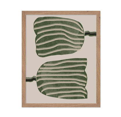 Green Wave Layers