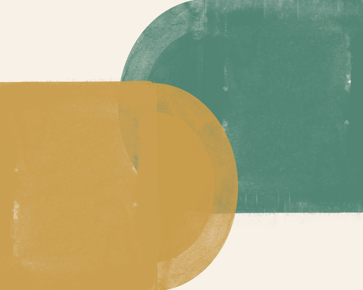 Dual Tone Overlap