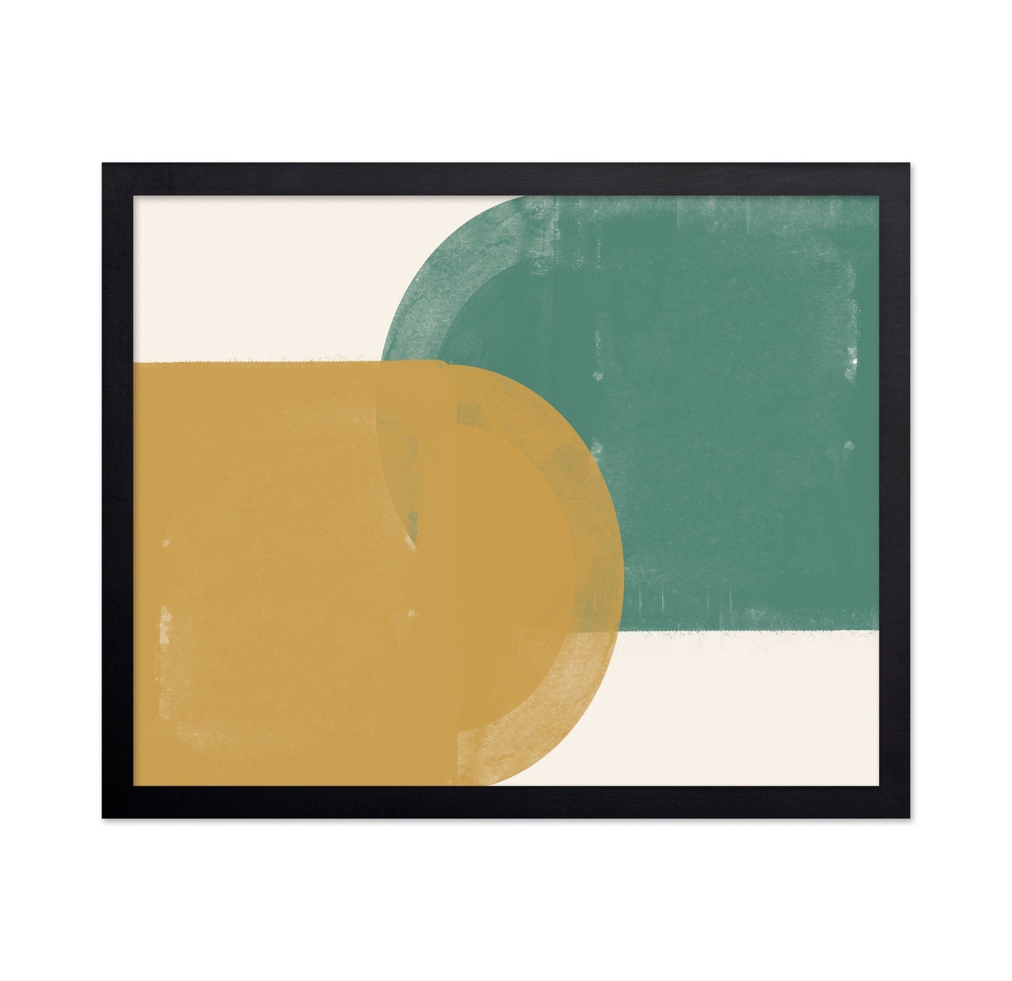 Dual Tone Overlap