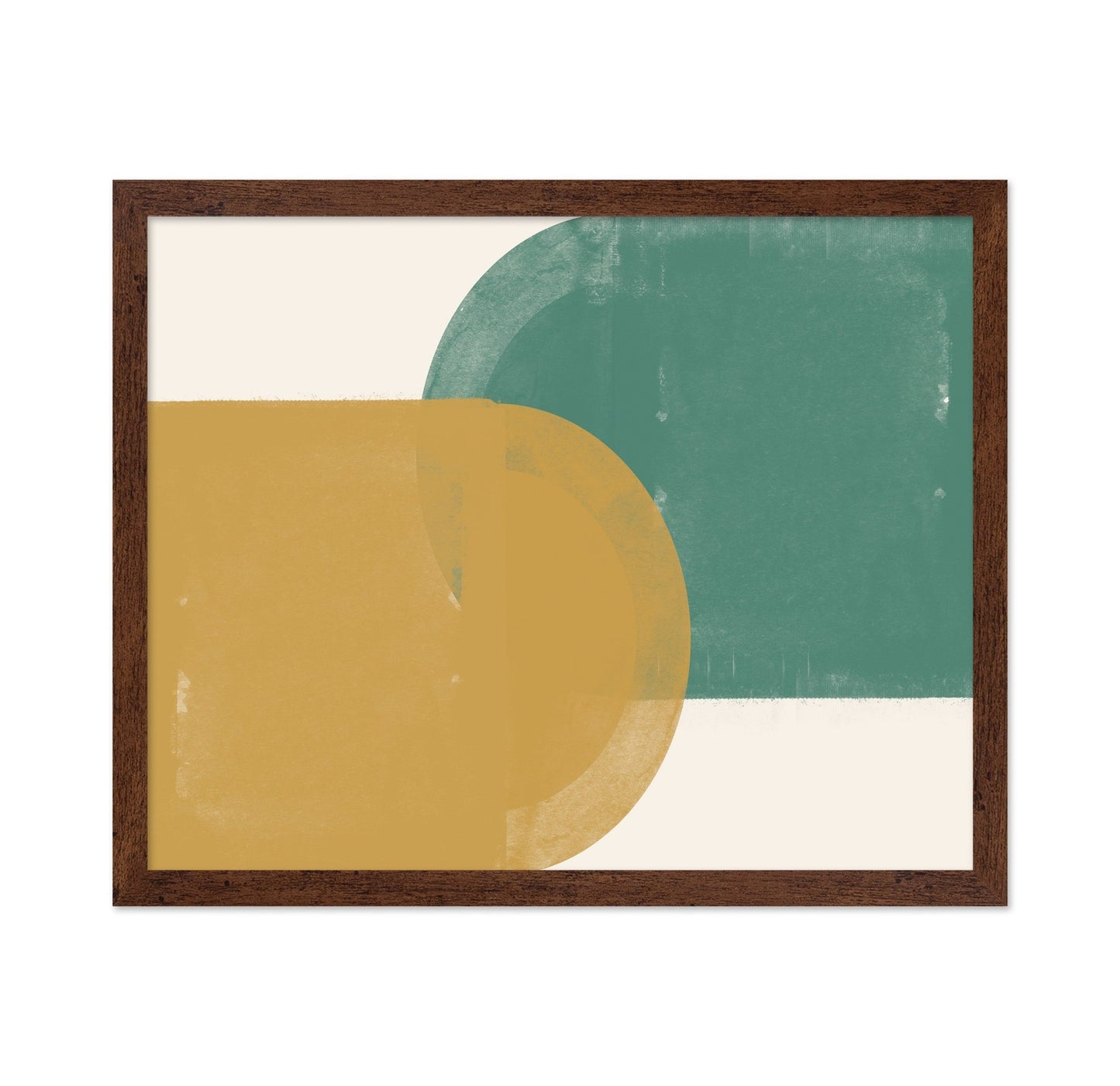 Dual Tone Overlap