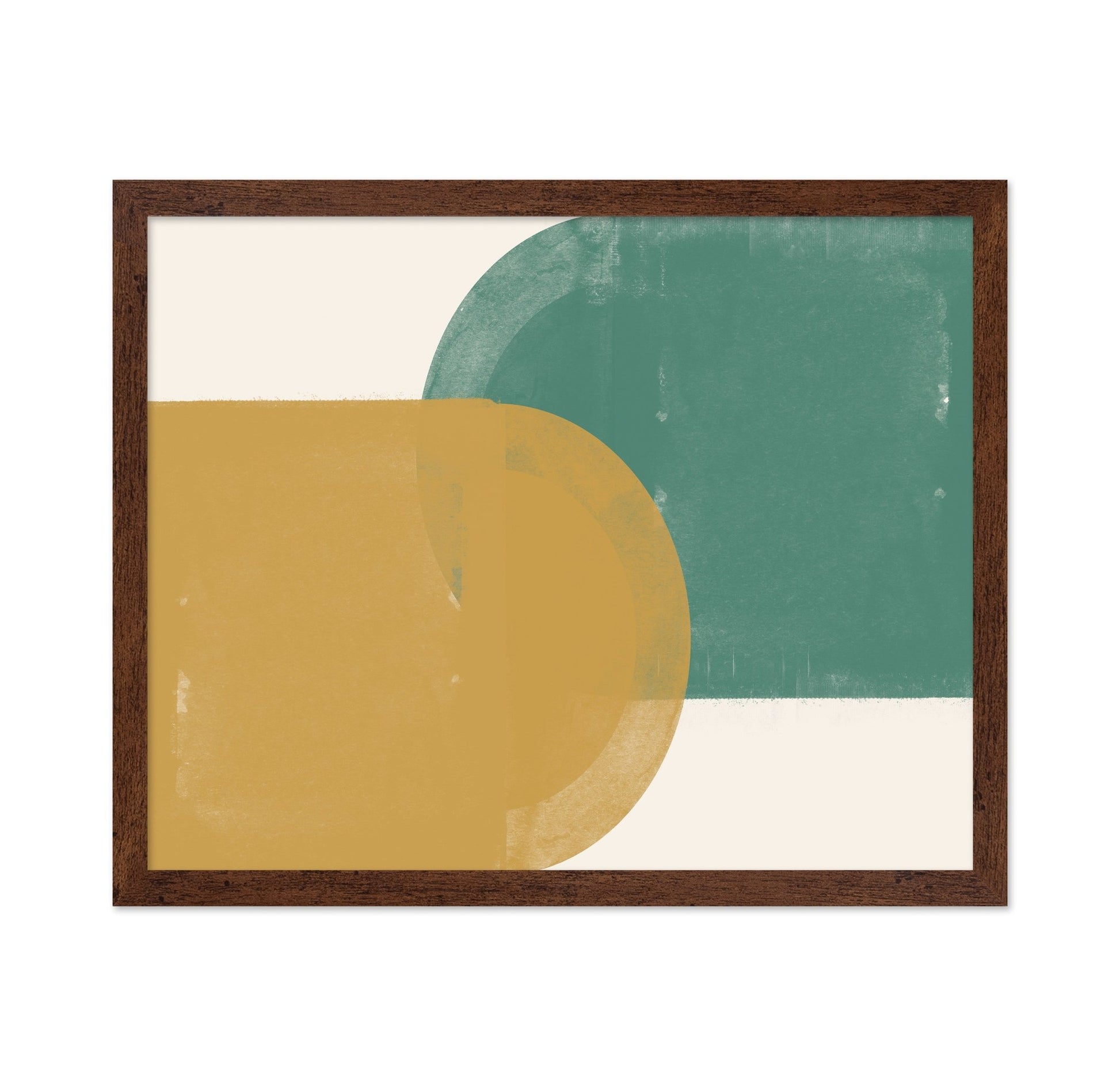 Dual Tone Overlap