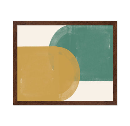 Dual Tone Overlap