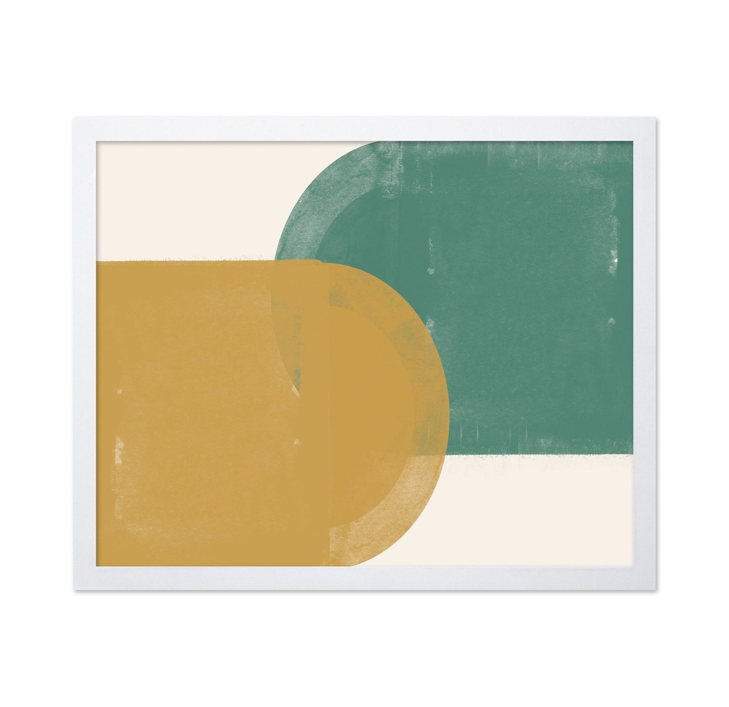 Dual Tone Overlap