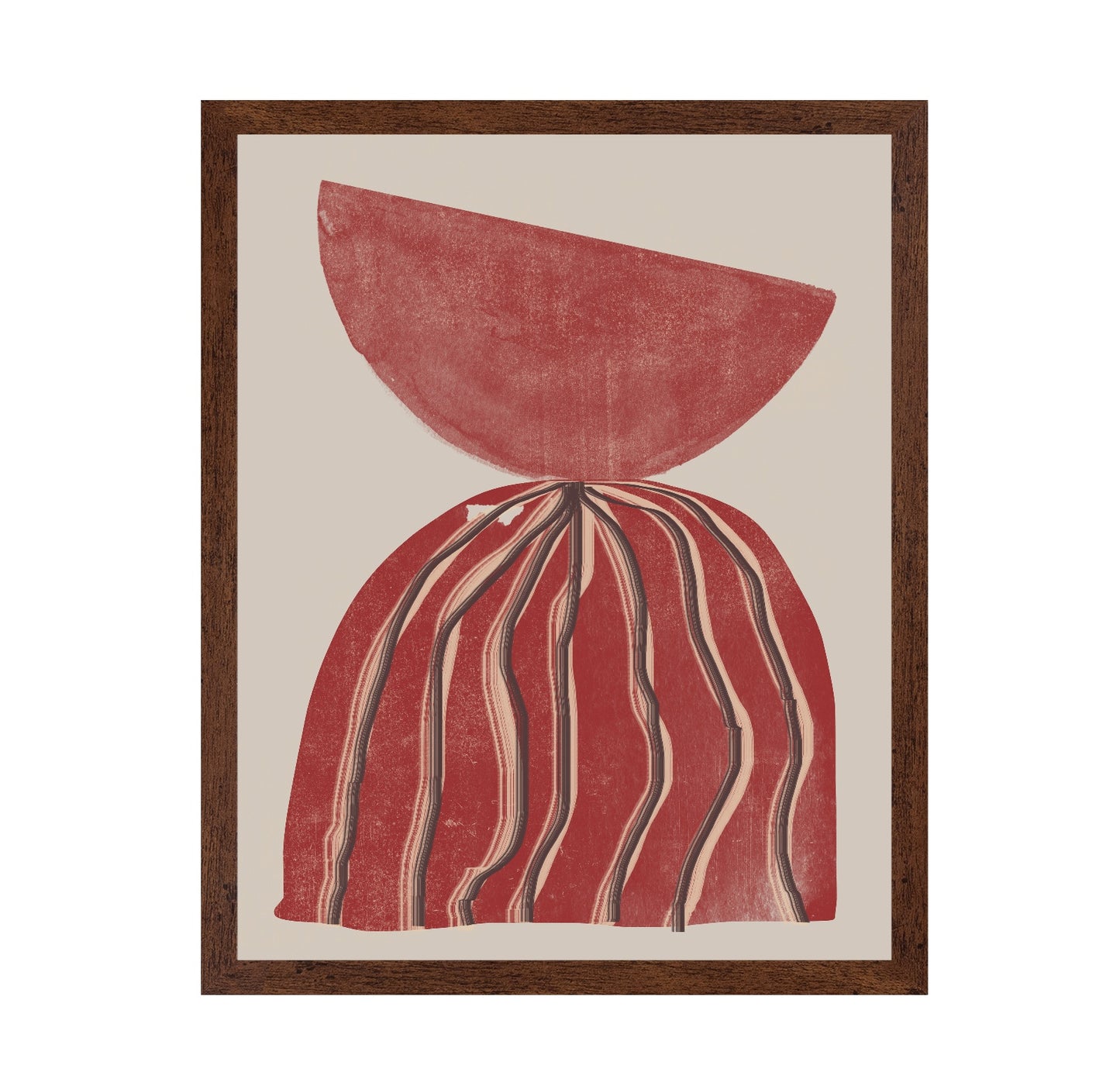 Red Flow Form