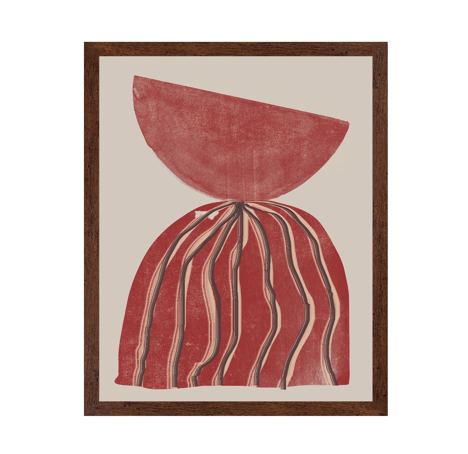 Red Flow Form