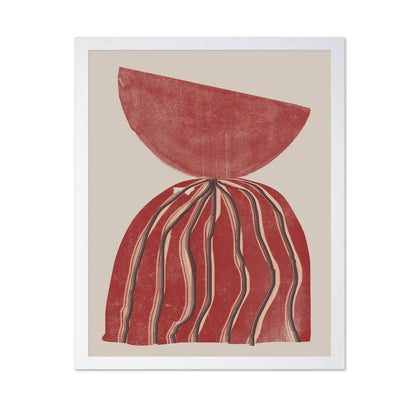 Red Flow Form