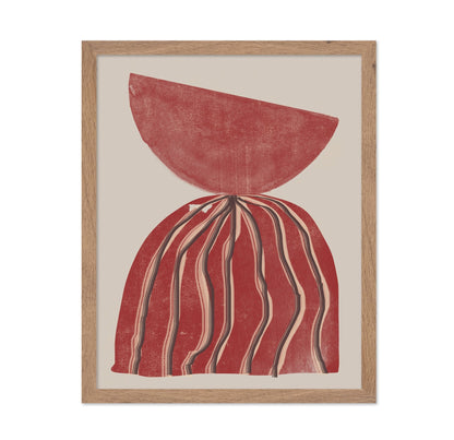 Red Flow Form