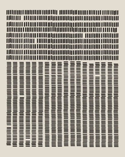 Linear Rhythm Grid
