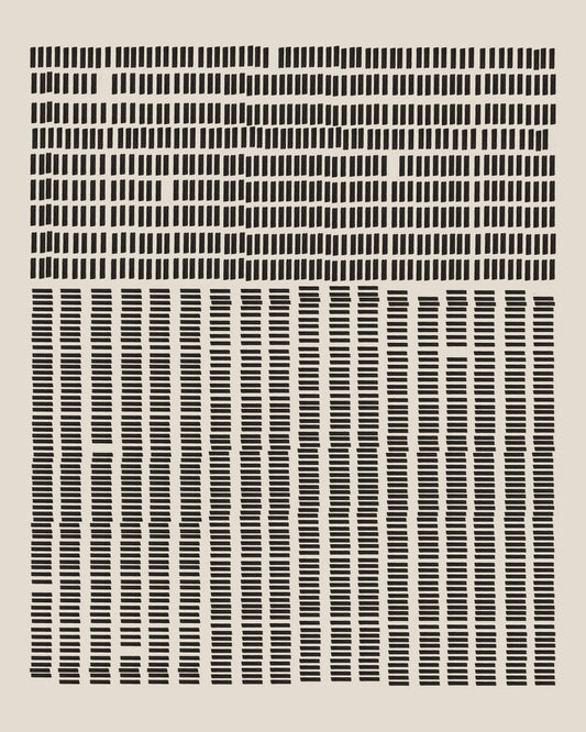 Linear Rhythm Grid