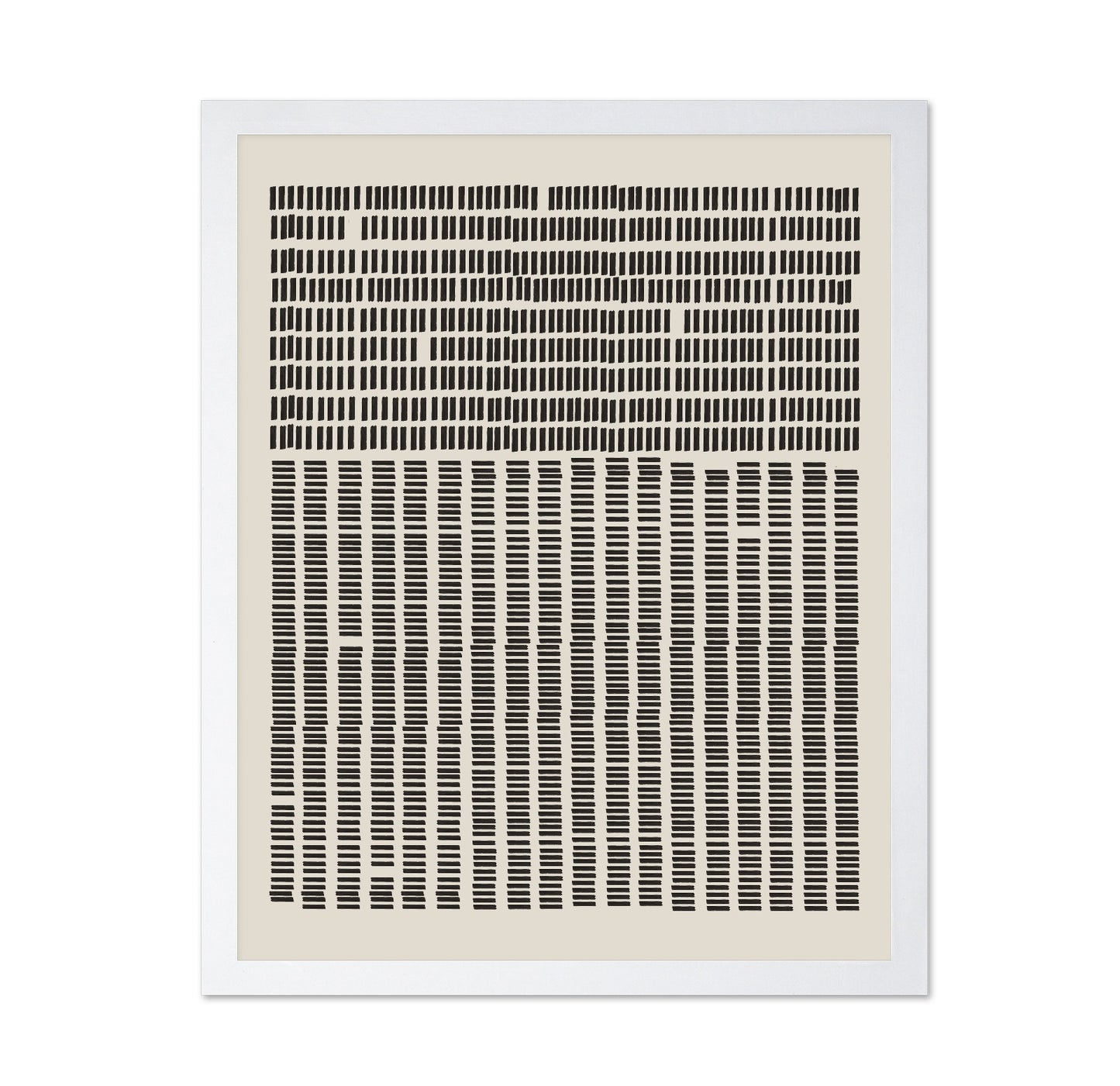 Linear Rhythm Grid
