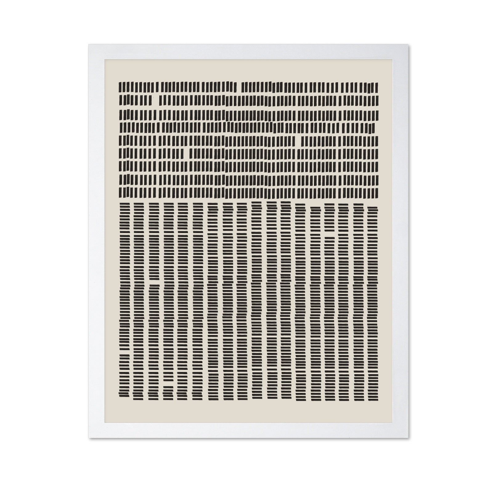 Linear Rhythm Grid