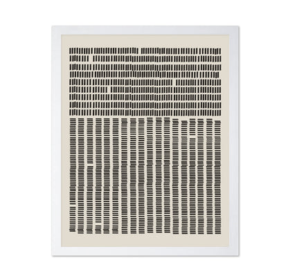 Linear Rhythm Grid