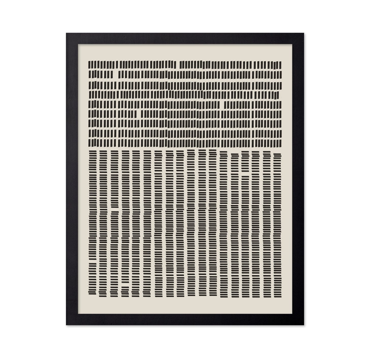 Linear Rhythm Grid