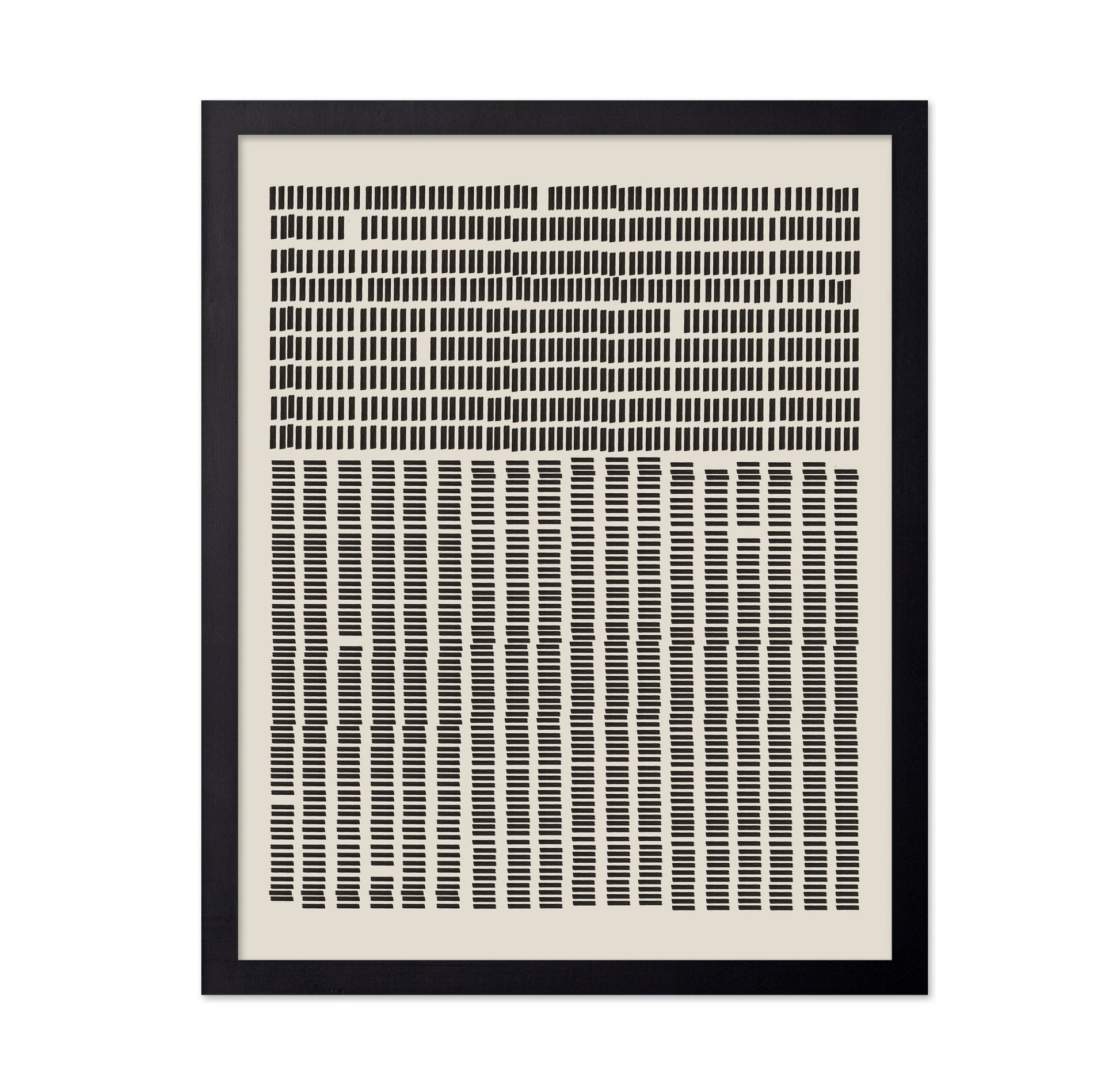 Linear Rhythm Grid