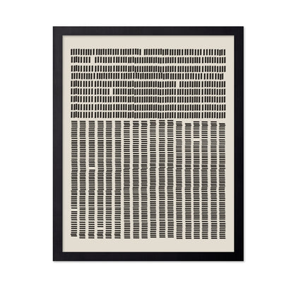 Linear Rhythm Grid