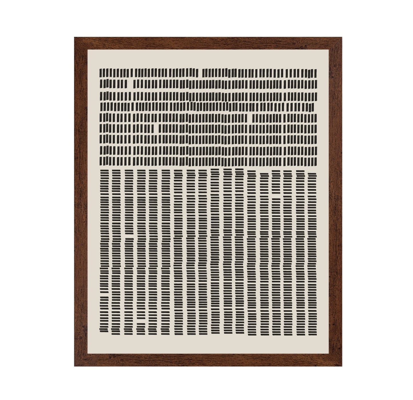 Linear Rhythm Grid