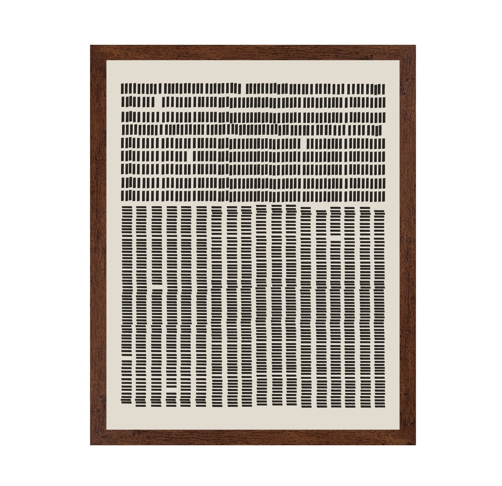 Linear Rhythm Grid